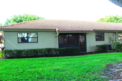 4580 Rosewood Tree Court Boynton Beach FL 33436