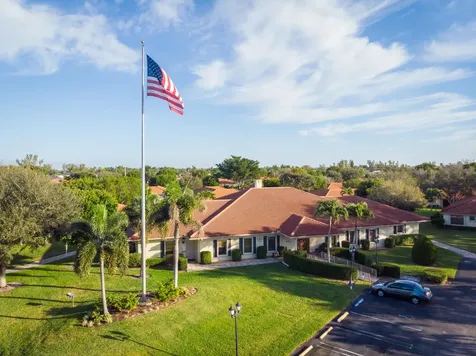 4580 Rosewood Tree Court Boynton Beach FL 33436