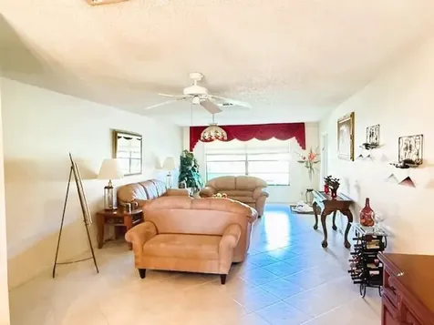 4580 Rosewood Tree Court Boynton Beach FL 33436