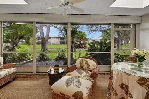 16 Stratford Drive Boynton Beach FL 33436
