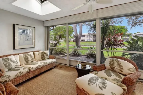 16 Stratford Drive Boynton Beach FL 33436