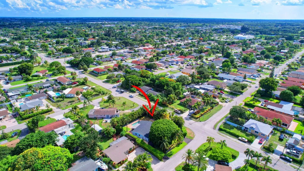 2478 Kentucky Street West Palm Beach FL 33406