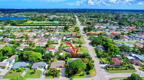 2478 Kentucky Street West Palm Beach FL 33406