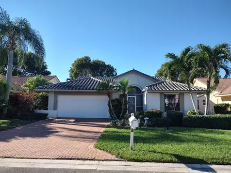 4590 Catamaran Circle Boynton Beach FL 33436