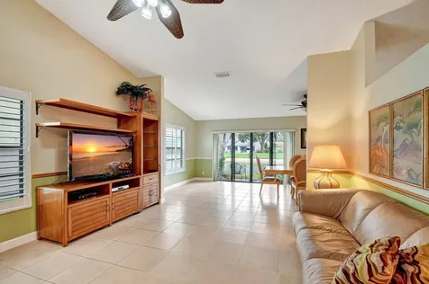 4590 Catamaran Circle Boynton Beach FL 33436