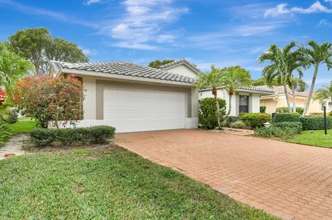 4590 Catamaran Circle Boynton Beach FL 33436