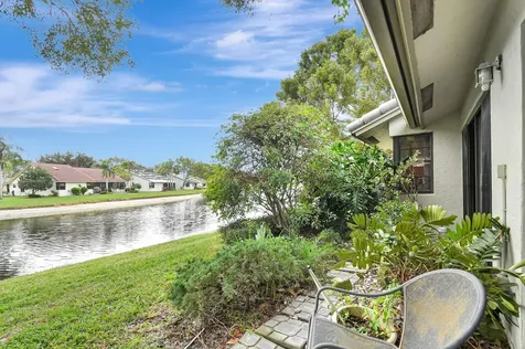 4590 Catamaran Circle Boynton Beach FL 33436