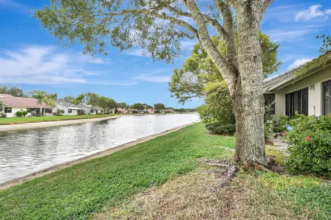 4590 Catamaran Circle Boynton Beach FL 33436