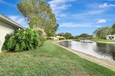 4590 Catamaran Circle Boynton Beach FL 33436
