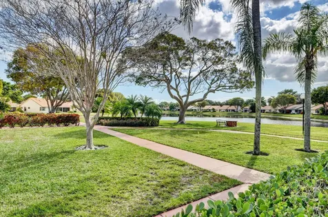 4590 Catamaran Circle Boynton Beach FL 33436