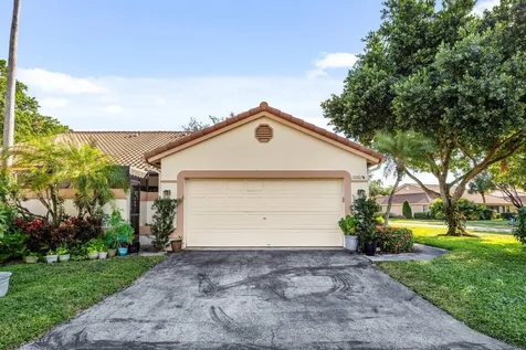 10607 Ladypalm Lane Boca Raton FL 33498