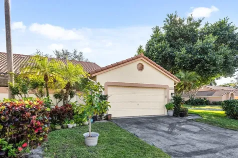 10607 Ladypalm Lane Boca Raton FL 33498