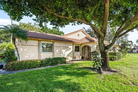 10607 Ladypalm Lane Boca Raton FL 33498