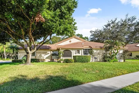 10607 Ladypalm Lane Boca Raton FL 33498
