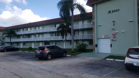 3300 Springdale Boulevard Palm Springs FL 33461