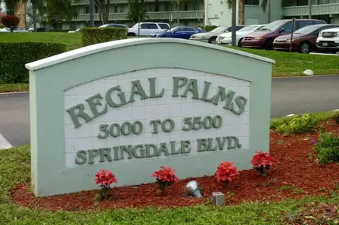 3300 Springdale Boulevard Palm Springs FL 33461