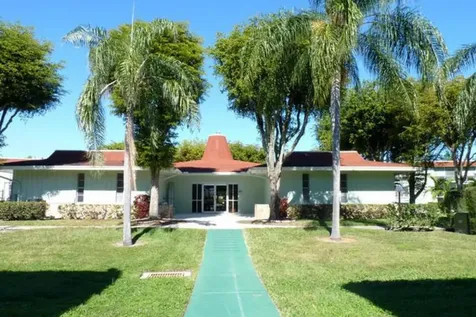 3300 Springdale Boulevard Palm Springs FL 33461