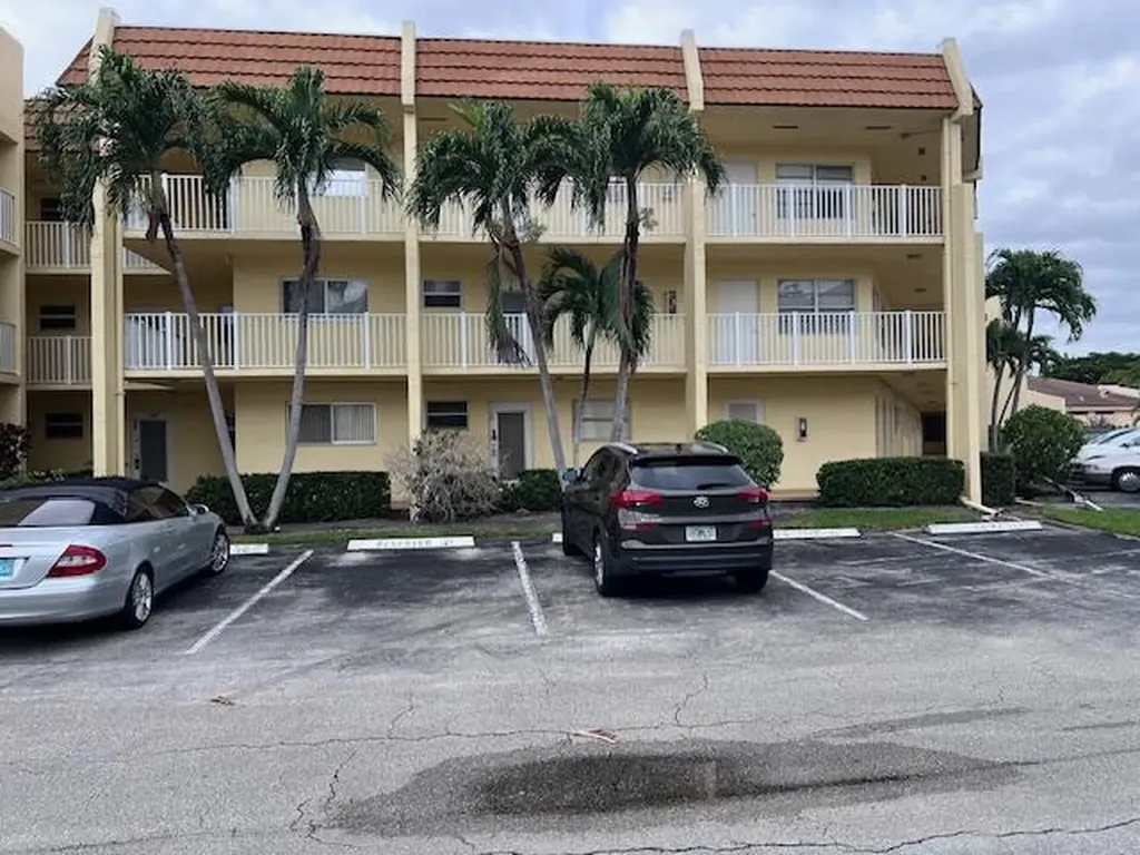 6700 Royal Palm Boulevard Margate FL 33063