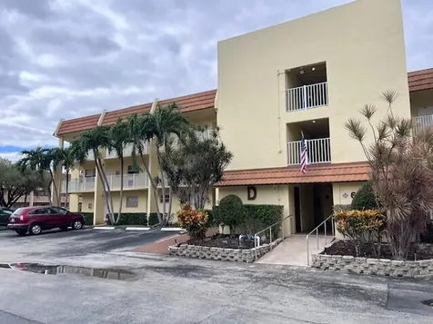 6700 Royal Palm Boulevard Margate FL 33063