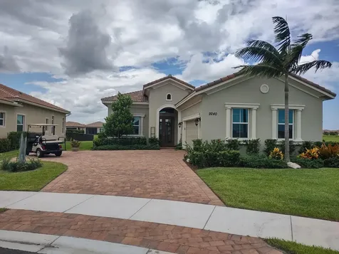 9240 Sw Miracoli Way Port Saint Lucie FL 34987