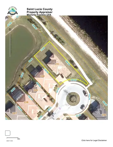 9240 Sw Miracoli Way Port Saint Lucie FL 34987