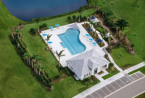 9240 Sw Miracoli Way Port Saint Lucie FL 34987