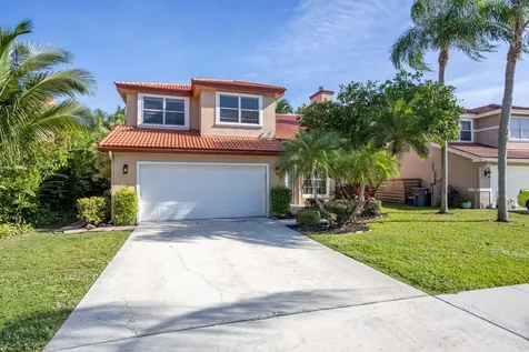 8528 Tourmaline Boulevard Boynton Beach FL 33472