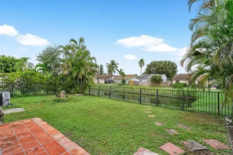 11113 Sacco Drive Boca Raton FL 33428