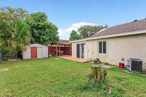 11113 Sacco Drive Boca Raton FL 33428