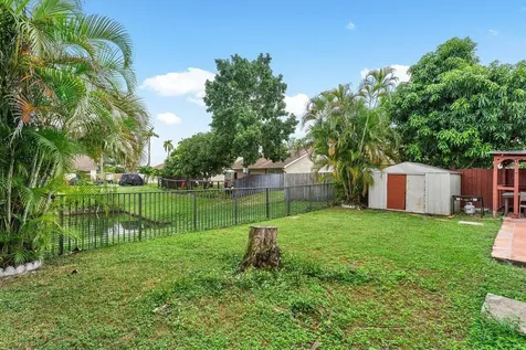 11113 Sacco Drive Boca Raton FL 33428