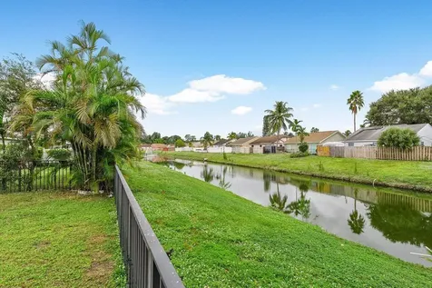 11113 Sacco Drive Boca Raton FL 33428