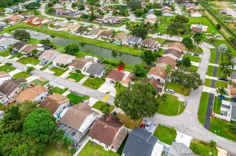 11113 Sacco Drive Boca Raton FL 33428