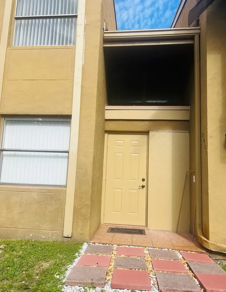 3031 E Missionwood Lane Miramar FL 33025