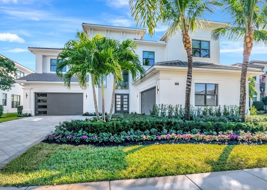 17328 Rosella Road Boca Raton FL 33496
