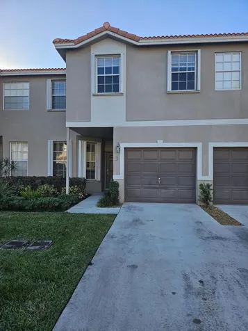 20951 Via Azalea Boca Raton FL 33428