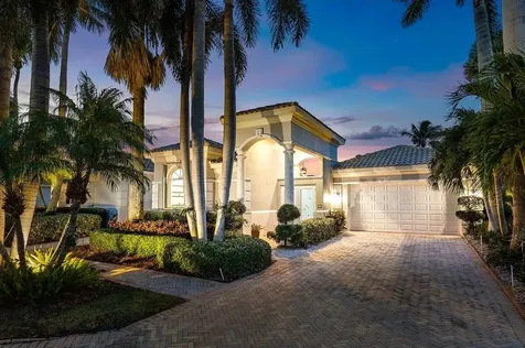 23 Island Drive Boynton Beach FL 33436