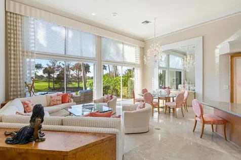 23 Island Drive Boynton Beach FL 33436