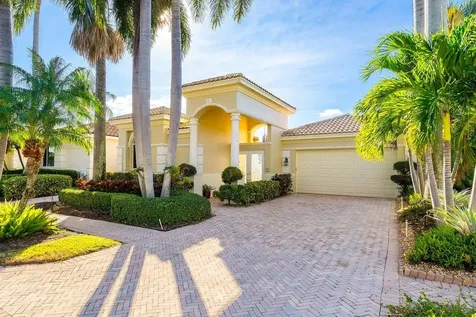23 Island Drive Boynton Beach FL 33436