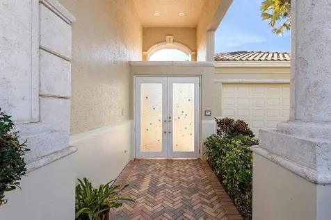23 Island Drive Boynton Beach FL 33436