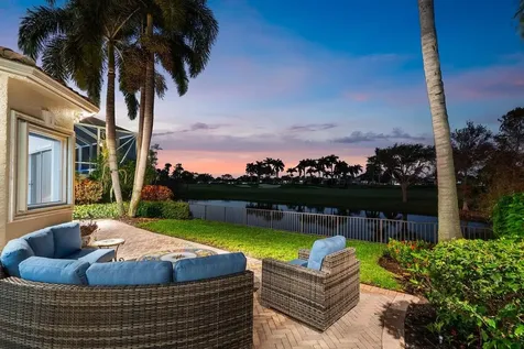23 Island Drive Boynton Beach FL 33436