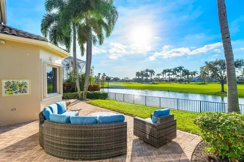 23 Island Drive Boynton Beach FL 33436