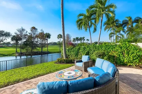 23 Island Drive Boynton Beach FL 33436