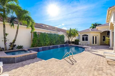 23 Island Drive Boynton Beach FL 33436