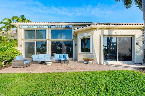 23 Island Drive Boynton Beach FL 33436