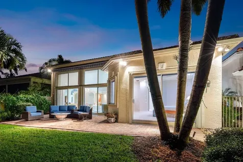 23 Island Drive Boynton Beach FL 33436