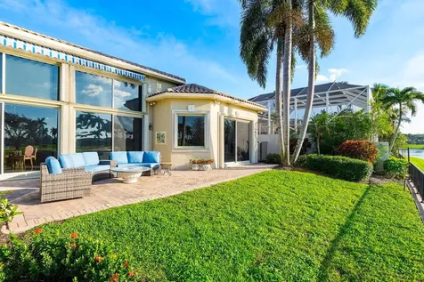 23 Island Drive Boynton Beach FL 33436