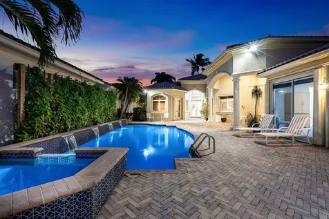 23 Island Drive Boynton Beach FL 33436