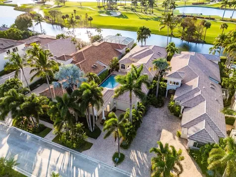23 Island Drive Boynton Beach FL 33436