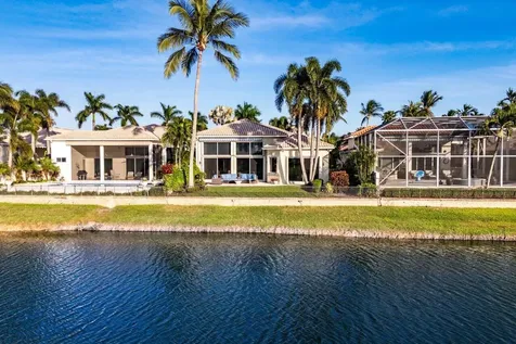 23 Island Drive Boynton Beach FL 33436