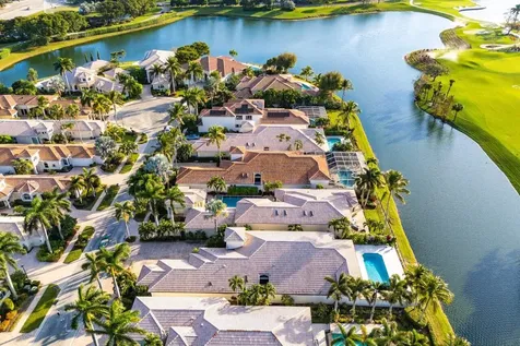 23 Island Drive Boynton Beach FL 33436